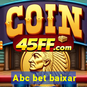 Abc bet baixar
